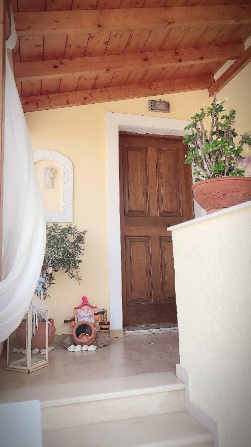 Appartement Sozia à Perdika  Extérieur photo